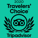 Pasearte Toledo: Tripadvisor Travelers' Choice 2020